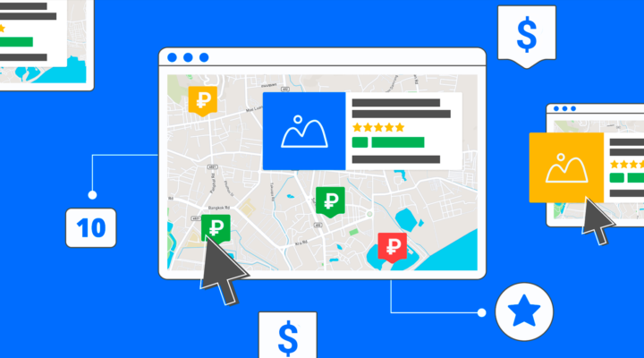 php travels script