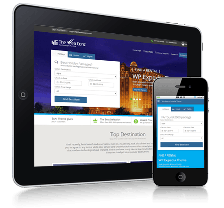 expedia api xml integration