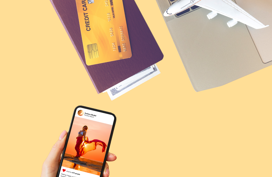 Instagram helps travel agencies