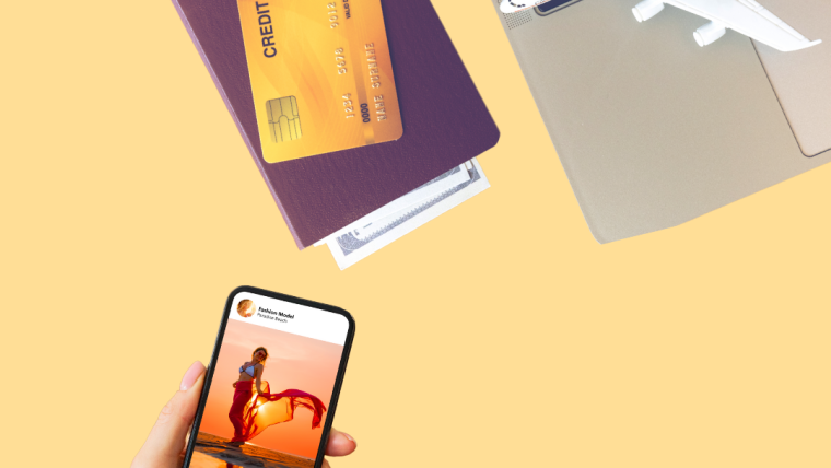 Instagram helps travel agencies