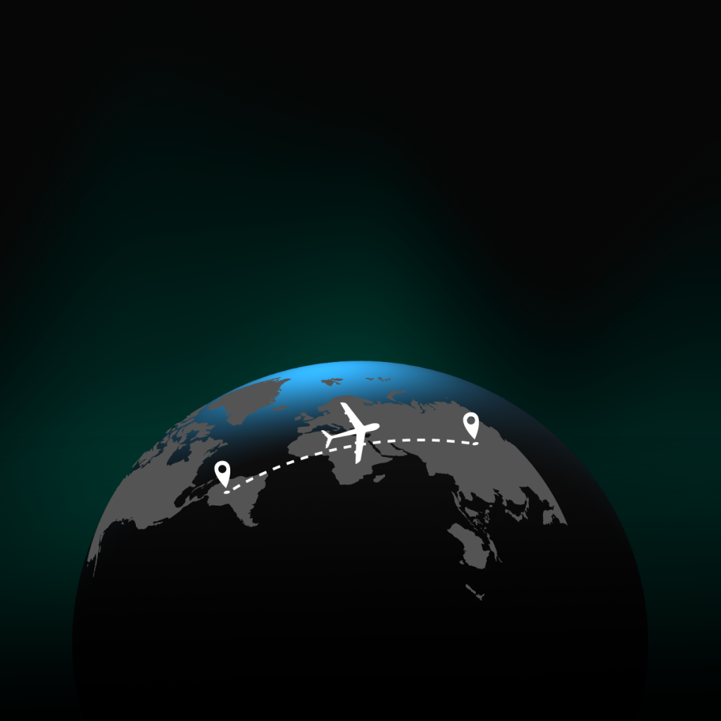 future travelling