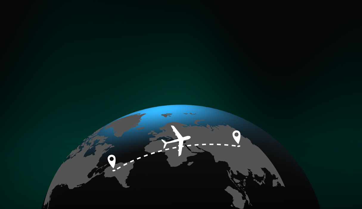 future travelling
