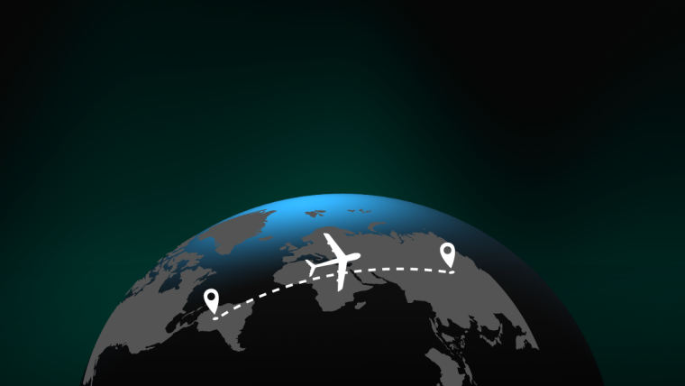future travelling
