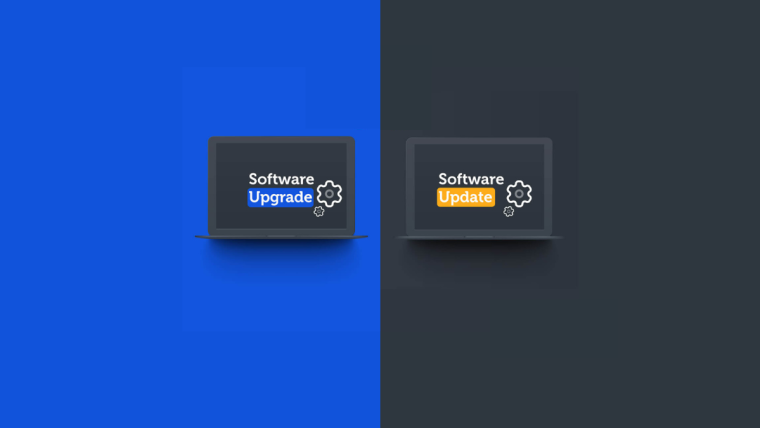 Update and Upgrade