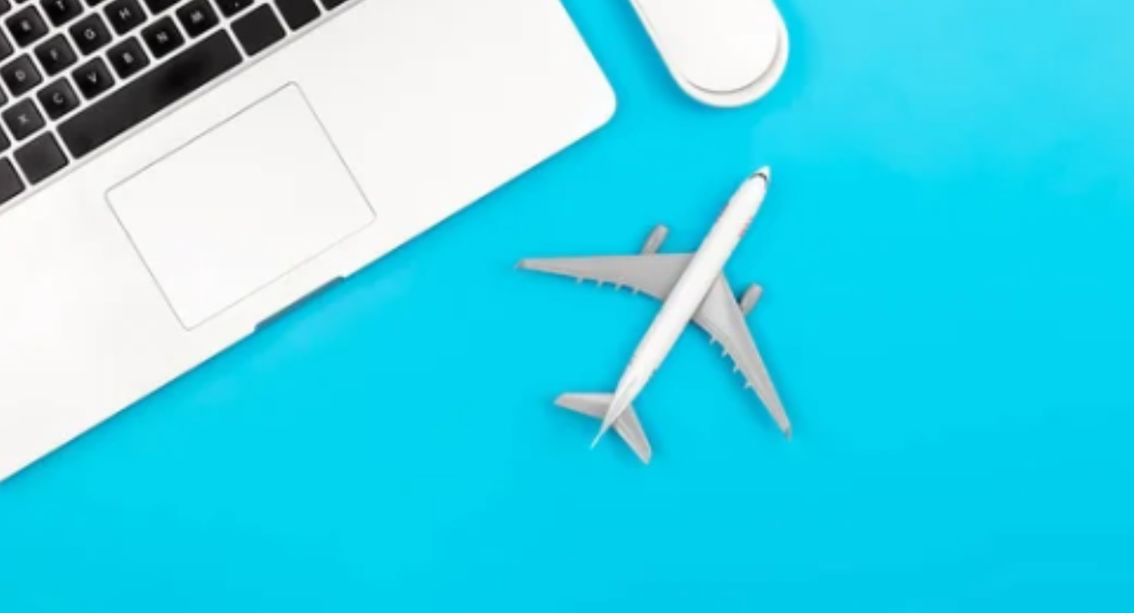 Online Travel Agency (OLA)