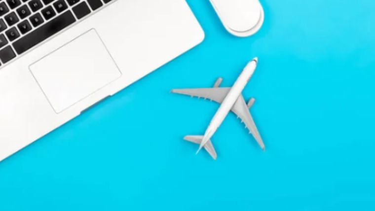 Online Travel Agency (OLA)