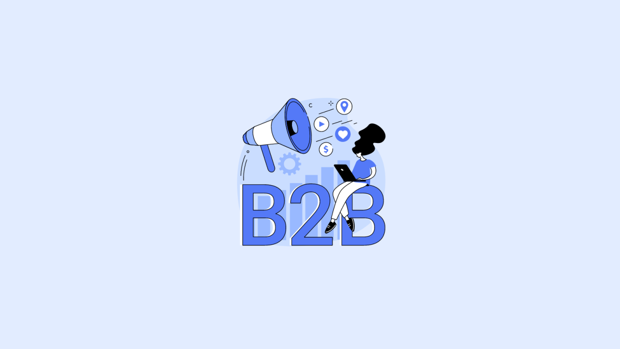 How to start a B2B travel business online?