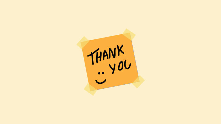 Thank you Usama Malik