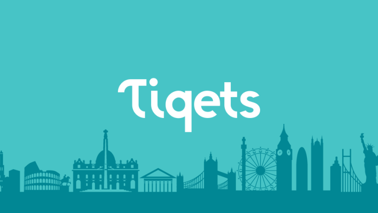 Tiqets