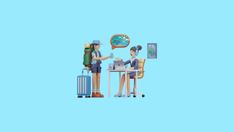 How to certify as an IATA travel agency