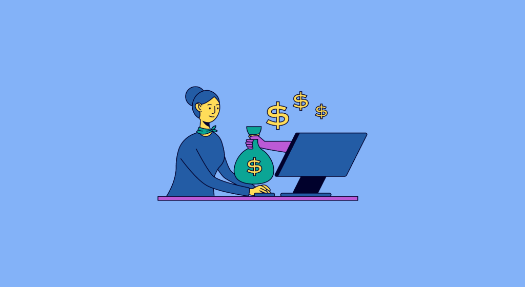 How travel agencies make money from online business
