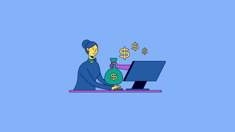 How travel agencies make money from online business