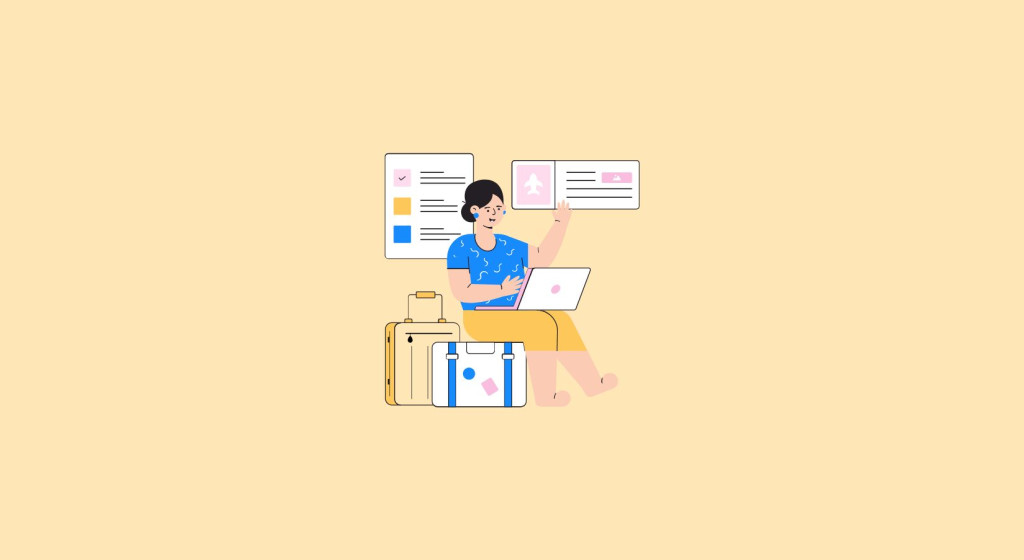Benefits of Online Booking System