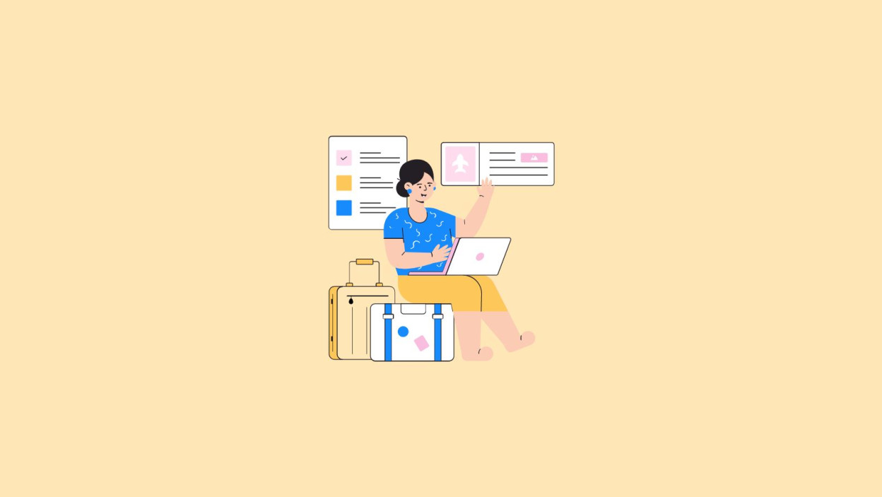 Benefits of Online Booking System