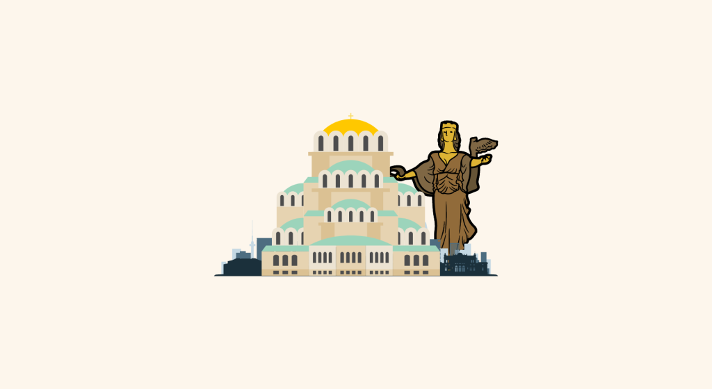 Things To Do And Sites To See In Sofia