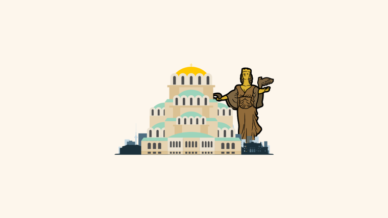 Things To Do And Sites To See In Sofia
