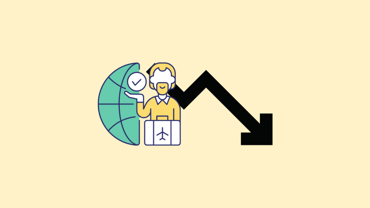 Why travel agencies fail during the covid-19