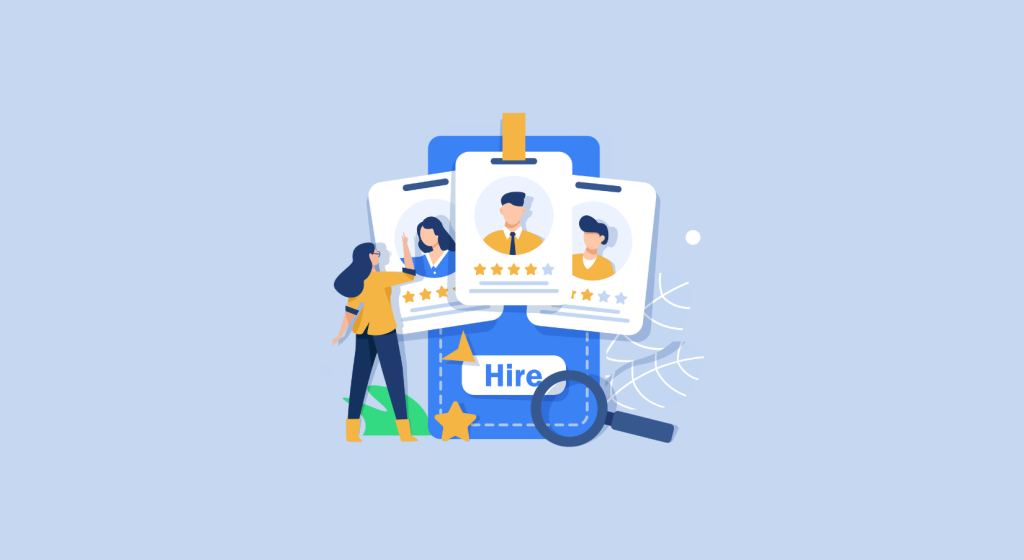 Some of the best tips for hiring employees for a travel company