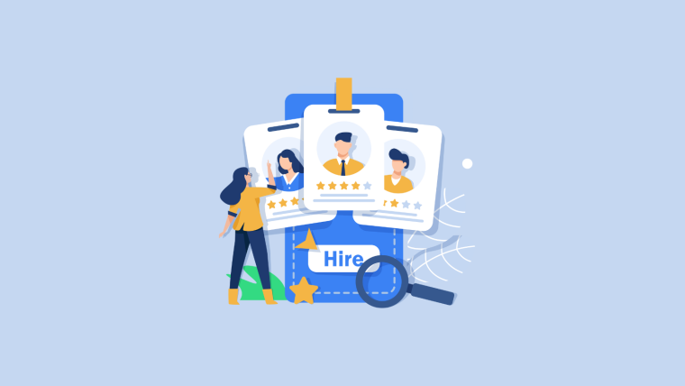Some of the best tips for hiring employees for a travel company