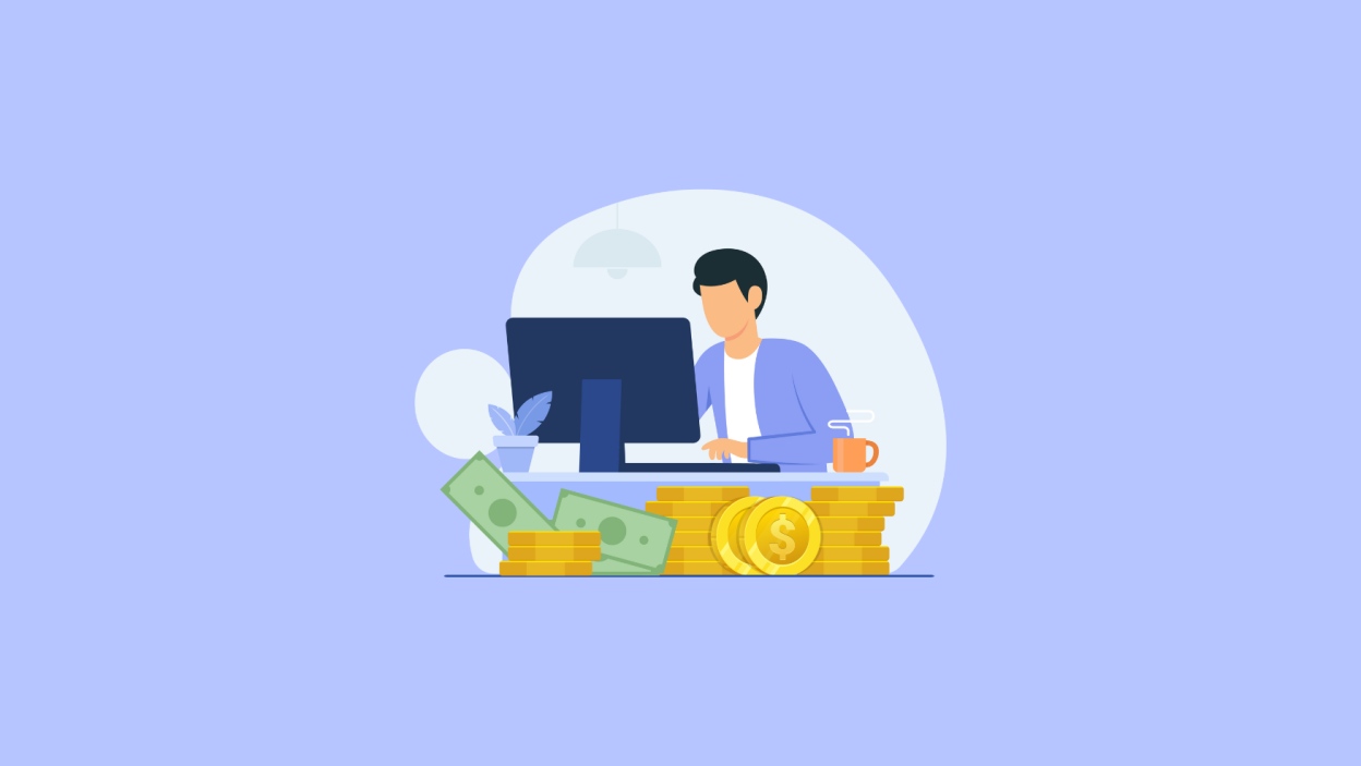 How Do Travel Agents Make Money From Online Travel Business?
