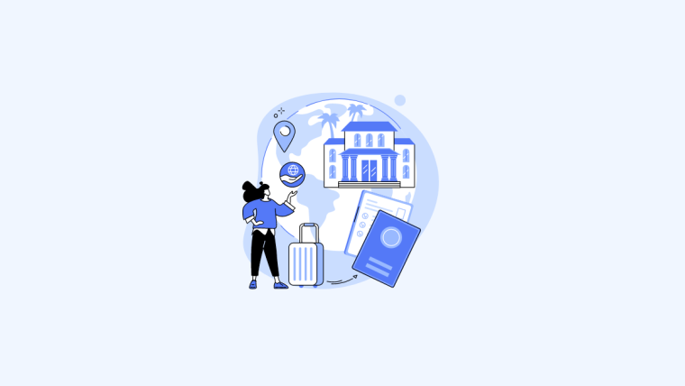 Best Travel Agency Blog Ideas to Build Your Business