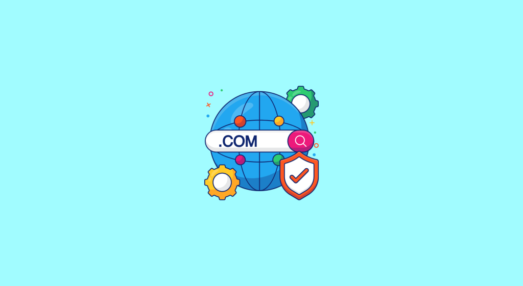 Choose A Compelling Domain Name For Your Online Travel Agency