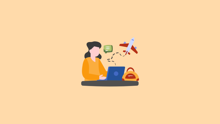 How you can successfully work as a travel agent