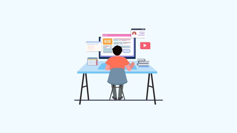 How to Start a Travel Blog as an Agent