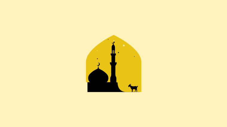 Eid Mubarak to Everyone 2022