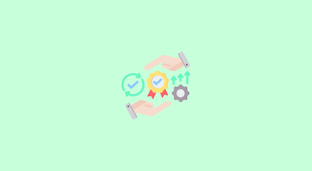 Quality in service – the best marketing strategy!