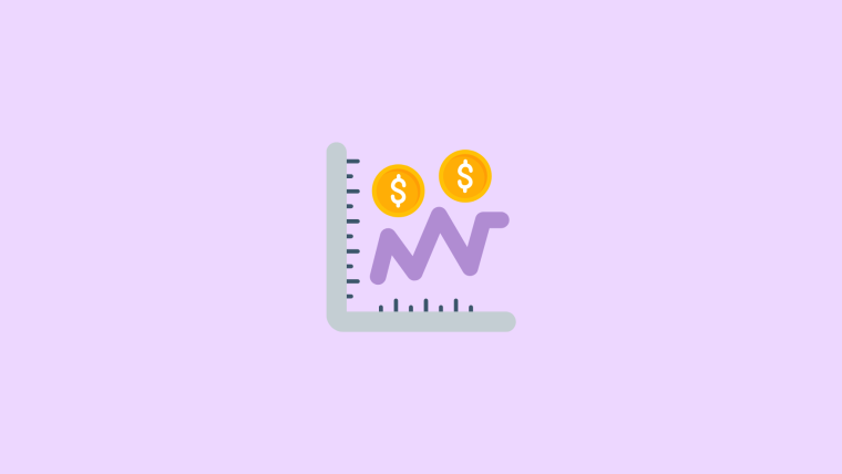 Price change from onetime to monthly