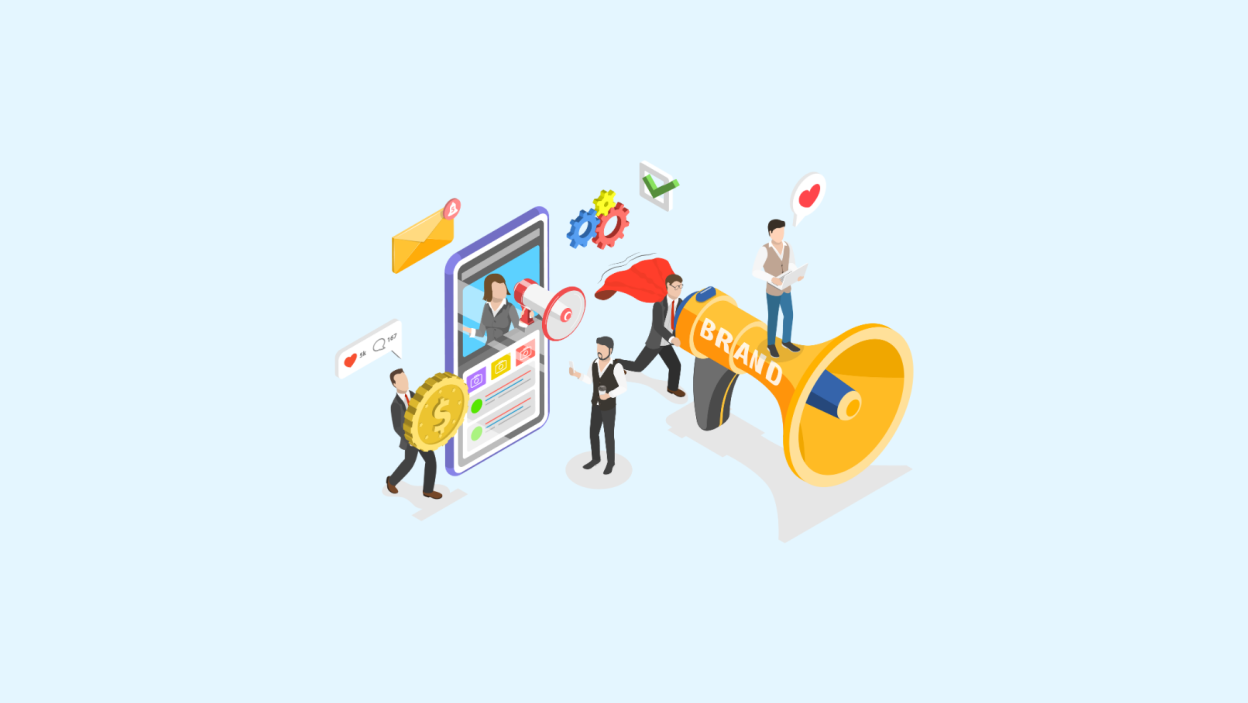 How to Create a Brand Identity for Your Travel Company