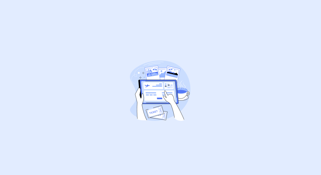 Finding the best flights API supplier