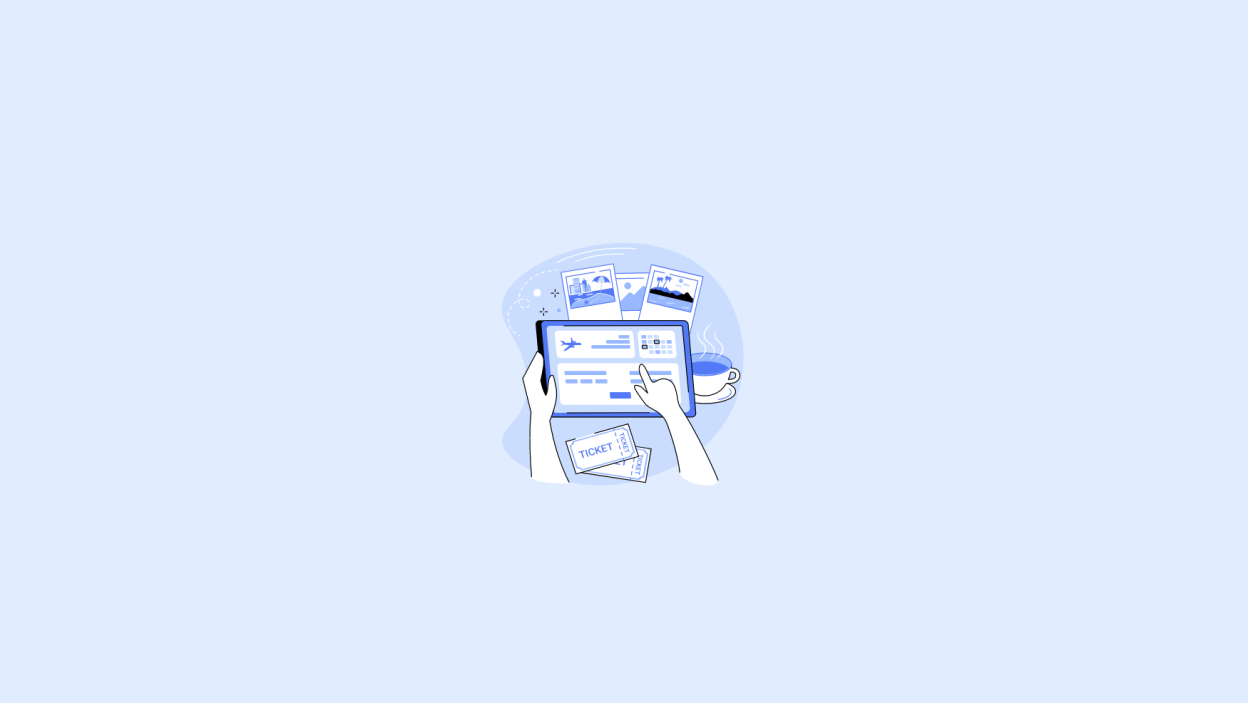 Finding the best flights API supplier