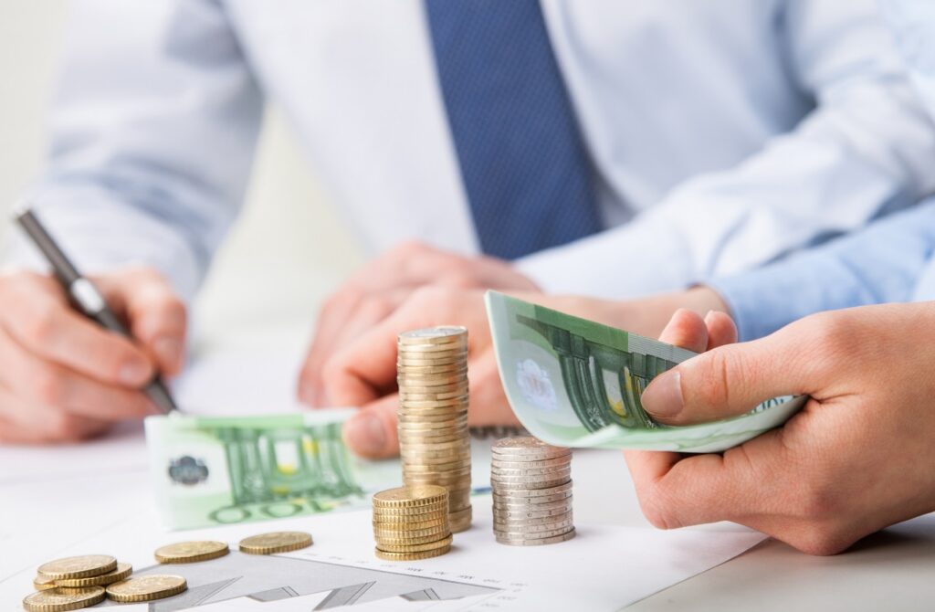 Consider Costs 