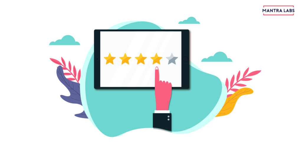 Customer Feedback and Reviews