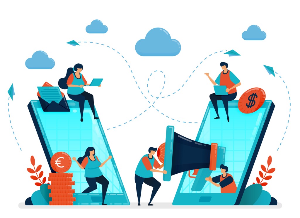Leverage Referrals