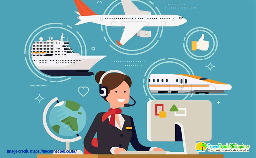 Qualification for Travel Agency Business