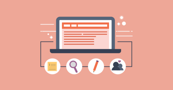 Write High-Quality Content