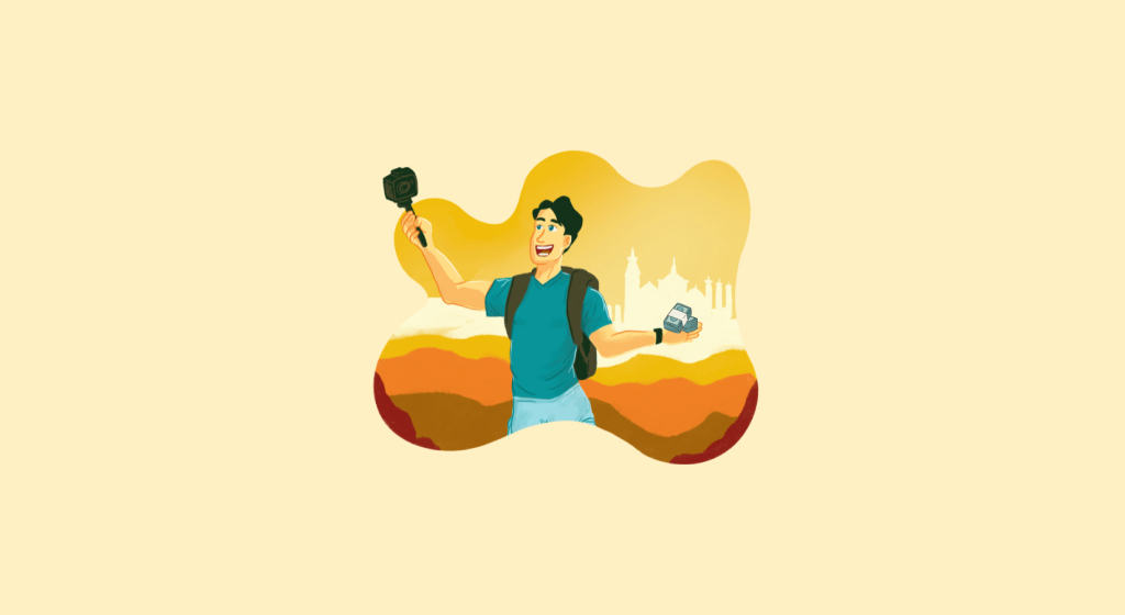 How to Travel and Make Money (10 Unique Ways)