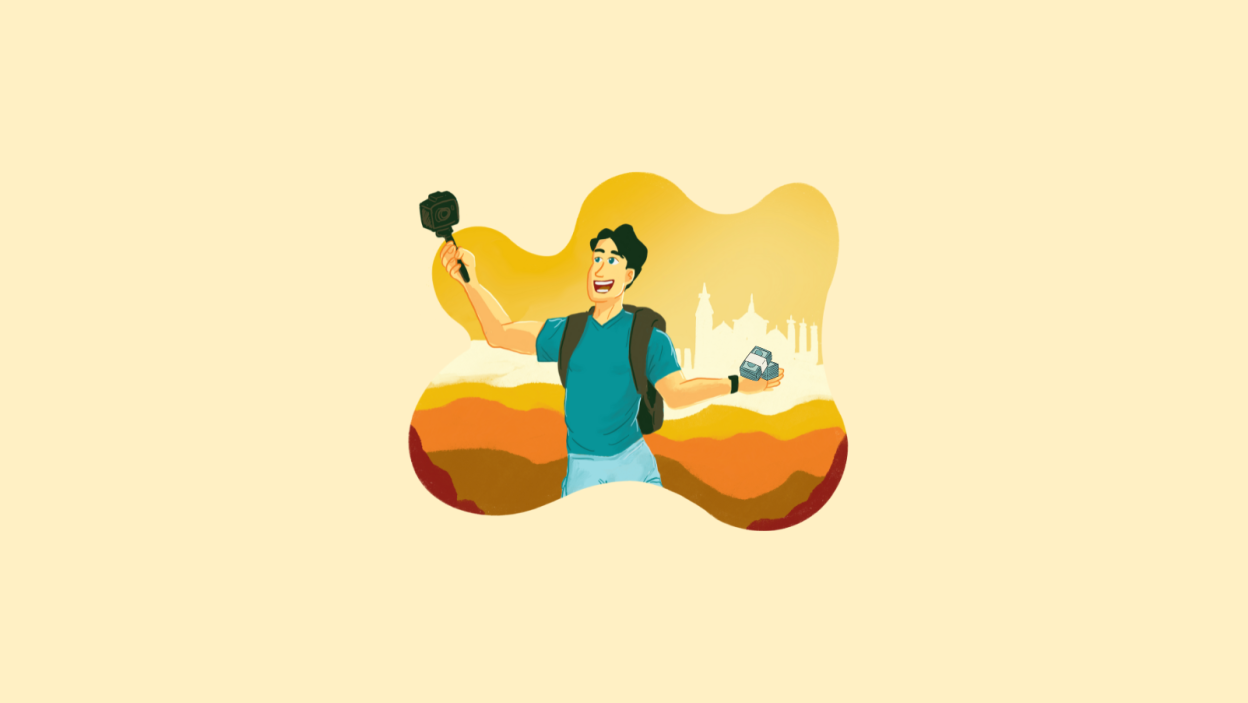 How to Travel and Make Money (10 Unique Ways)