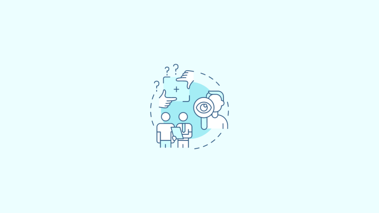 Small Consulting firms