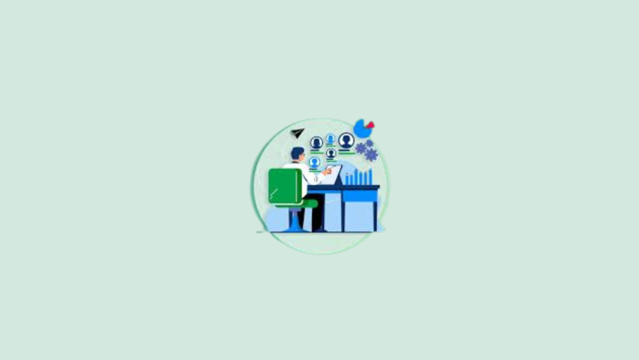 Travel CRM