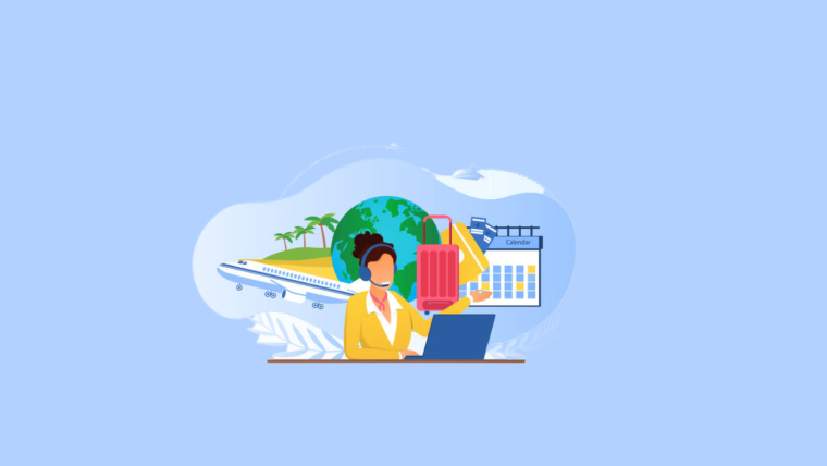 Travel Agent