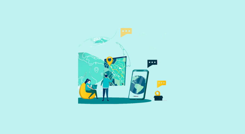 Technology impacts on travel agencies