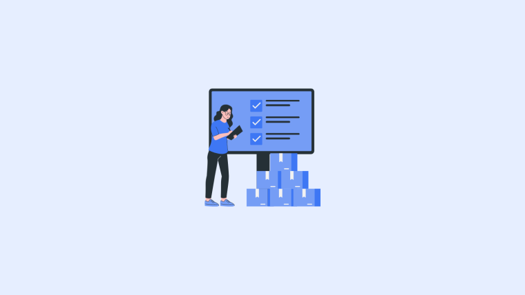 inventory and sell online