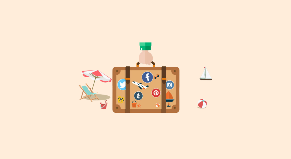 How To Start Online Travel Business