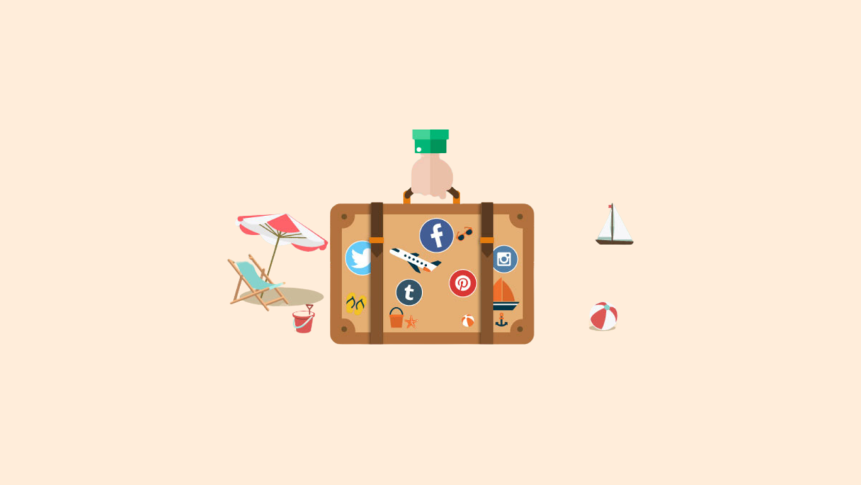How To Start Online Travel Business