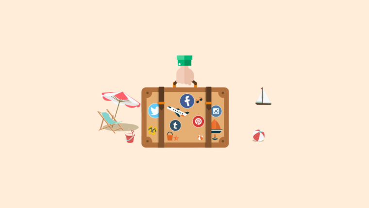 How To Start Online Travel Business