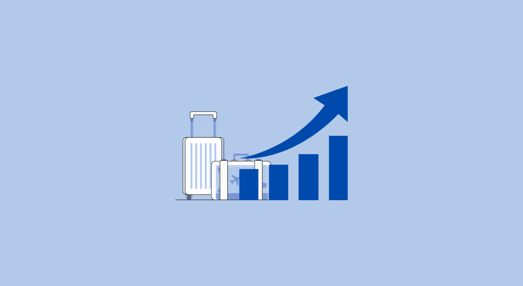 Four Fast-Growing Niches in the Travel Business